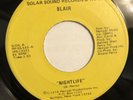 BLAIR   NIGHTLIFE / VIRGO PRINCESS   SOLAR SOUND RECORDS   Rare MODERN SOUL 45