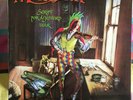 MARILLION - SCRIPT FOR A JESTER'S TEAR - LP EMI SPAIN 1983