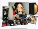 Tove Lo - Lady Wood / Blue Lips Exclusive Deluxe Edition Gold & Red Vinyl W/ 10