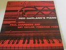 Red Garland w/ Paul Chambers PRESTIGE 7086 MONO M-/M- 