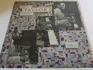 BILLY TAYLOR TRIO Volume 2 LP PRESTIGE PRLP 7015 MONO DG RVG NYC 1956 Jazz