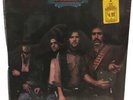 The eagles desperado Sealed First Press Textured Cover