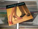 Masaki Matsubara Painted Woman LP D&D 1984 Rare Smooth Jazz, Funk  Eric Tagg