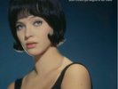 TRES CHIC 180g blue vinyl LP Delphine We The People Gainsbourg Bardot Taieb Elsa