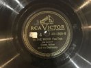 78  SWING  Glenn Miller - In The Mood / Tuxedo Junction  RCA  20-1565  VG+