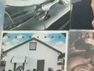 2 Fandango Joe Lynn Turner LPs w/1979 Press Kit & 2 8x10 glossy photos