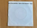 TALK TALK - TALK TALK - EMI ELECTROLA - TEST PRESSING 07632 - PROMO  GERMANY