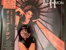 LEE AARON ST JAPAN 1984 LP OBI JOAN JETT Pat Benatar LITA FORD Vixen DORO Rare