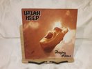 Uriah Heep ?– Raging Silence /  Vinyl LP