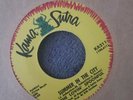 The Lovin’ Spoonful 45 Summer In The City Kama Sutra Lbl. NM