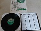 Green Day - Kerplunk (LP) Vinyl Record 1991 US First Press