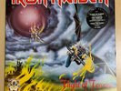Iron Maiden ?– Flight Of Icarus / The Trooper Vinyl LP 1990 Limited Edition*VG+*