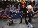 Tom Tom Club Genius of Live 2020 RSD Drop1  Vinyl LP 2020 Piranha Records