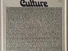 Culture - The Peel Sessions Reggae  Vinyl Maxi  12“