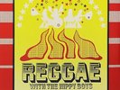 Hippy Boys - Reggae With The Hippy Boys Vinyl