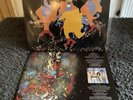 1986 Queen A Kind Of Magic Vinyl LP Album UK????????Original Pressing A4U/B4U EU3509