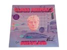 Glass Animals DREAMLAND Signed Vinyl LP Sleeve Band Signed How To Be Human Being