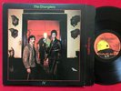 THE STRANGLERS IV (RATTUS NORVEGICUS) LP   UK PRESS (1977) PUNK UAG 30045 JONZ
