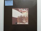 Led Zeppelin - II - Super Deluxe 2 Vinyl LP 2 CD Box Set NEW SEALED