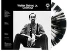 Walter Bishop Jr. Coral Keys Clear w/ Black Swirl Vinyl LP New & Sealed /100
