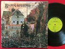 BLACK SABBATH   SELF TITLED LP (1970) ORIG 1ST PRESS GREEN LABEL WS1871 ARTISAN