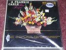 FRANKIE CARLE Piano Boquet LP ORIGINAL 1959 Columbia Harmony NEW STILL SEALED