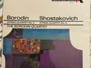 Decca Ace Of Diamonds SDD 156 The Borodin Quartet Borodin Shostakovich