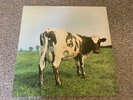 Pink Floyd Atom Heart Mother A4 B6 Rare Early Issue UK LP