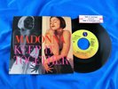 MADONNA RARE KEEP IT TOGETHER 7'' US VINYL RECORD WARNER 1990 Like A Prayer