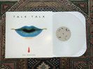 TALK TALK Early BBC Sessions White Vinyl LP Party is Over It's My Life Renee
