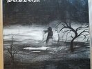 1BURZUM1 s/t LP 1st pressing DSP mayhem ANTI-MOSH 002 varg