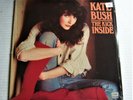 KATE BUSH  The Kick Inside  EMI AMERICA 1978 RE Pop Rock LP Sealed NEW