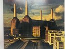 PINK FLOYD ANIMALS 1977 Vinyl Record JC 34474