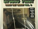 VARIOUS Studio First, From The Vaults Vol. 2 NEW 2x vinyl LP w/bonus 12