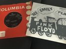 THE PINK FLOYD See Emily Play/Scarecrow COLUMBIA DB8214 SUPERB NEAR MINT AUDIO