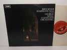 SAX 5294 Bruckner Symphony No.3 The Cleveland Orchestra George Szell E/R