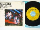 ROLLING STONES YOU CAN'T ALWAYS GET WHAT YOU WANT LONDON TOP-1800 Japan VINYL 7