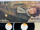 BOB DYLAN BLONDE ON BLONDE CBS/SONY SOPI-3,4 Japan OBI VINYL 2LP