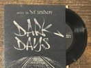 DJ Shadow - Dark Days 7