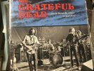 GRATEFUL DEAD Live in Herouville France 21 June 1971 LP NEW SEALED Vinyl