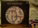TERUMASA HINO Journey To Air LP/1970 Japan/Japanese Free Jazz/Dave Holland/etc.