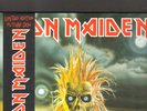 IRON MAIDEN - same LP limited edition picture disc