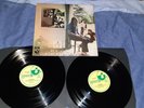 PINK FLOYD    ummagumma  1969-FIRST UK PRESS -HARVEST-2LP  (NO EMI  ) - N/M
