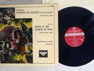 ARGENTA,YEPES/SORIANO RODRIGO/FALLA LONDON SLB 28 Japan FLIPBACK COVER VINYL LP