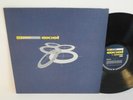 90s Electronic Pop Dance 808 STATE ex:el 1991 UK Vinyl LP Mint