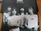 Sweet ?– Level Headed: Vinyl LP.  Polydor ?– POLD 5001, UK. 1978. EXCELLENT
