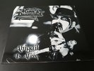 king diamond -abigail is alive -lp- red vinyl