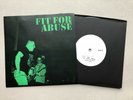 FIT FOR ABUSE - Psycho Ray Sessions 7