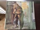 Jethro Tull “Aqualung” 1971 Chrysalis Records CHR 1044 Stereo Porky Prime Cut NM