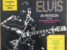 Elvis Presley - LP - From Memphis To Vegas Elvis In Person at the Intern.Hotel